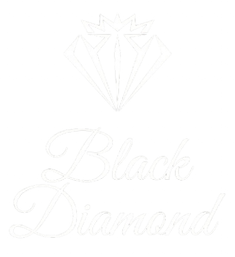 Black Diamond logo